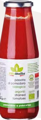 Bio Passata Bioltalia