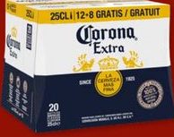 CORONA Bière
