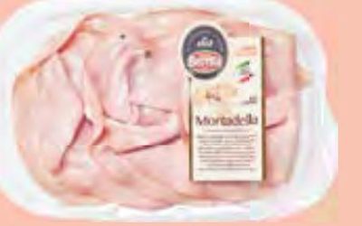 Mortadella "gamme 1812"