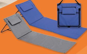 CRIVIT Tapis de sol, 53 x 161 cm