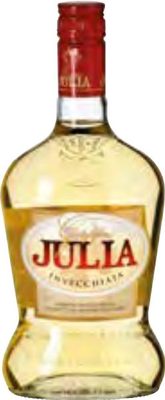 Grappa Julia Invecchiata