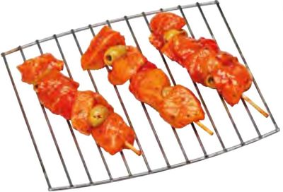 Brochettes de poulet italiennes