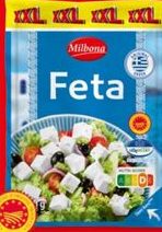 MILBONA Feta XXL