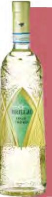 Brilla Pinot-Grigio Delle Venezie DOC 2024