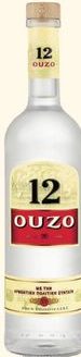 OUZO 12**