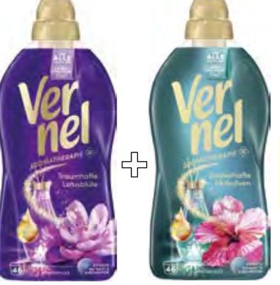Assouplissant Vernel