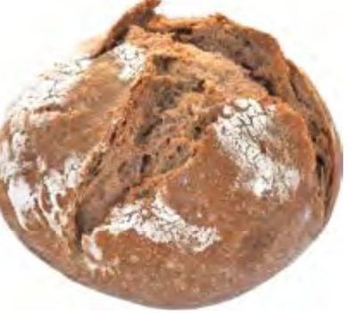 Boule paysanne