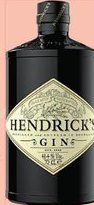 Gin Hendrick's