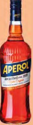 Aperitivo Aperol